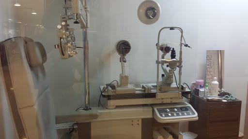 Just Eyes - Optometrists