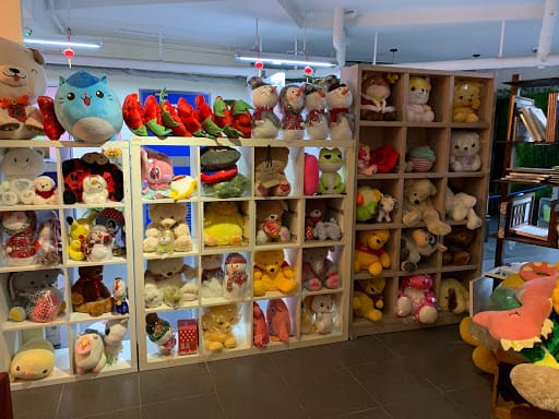 The Salvation Army Praisehaven Mega Family Thrift Store