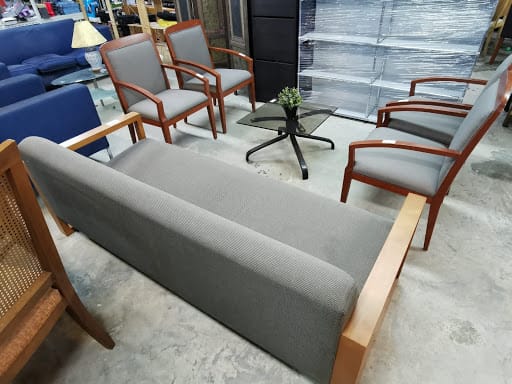 The Salvation Army Praisehaven Mega Family Thrift Store