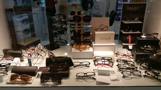 Eyecare Studio Optometrist