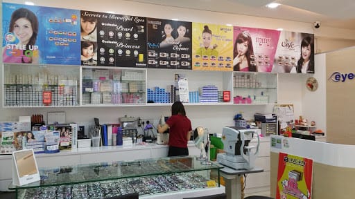 Eyecare Studio Optometrist