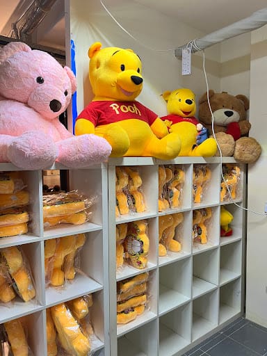 The Salvation Army Praisehaven Mega Family Thrift Store