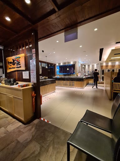 Shabu Sai Causeway Point