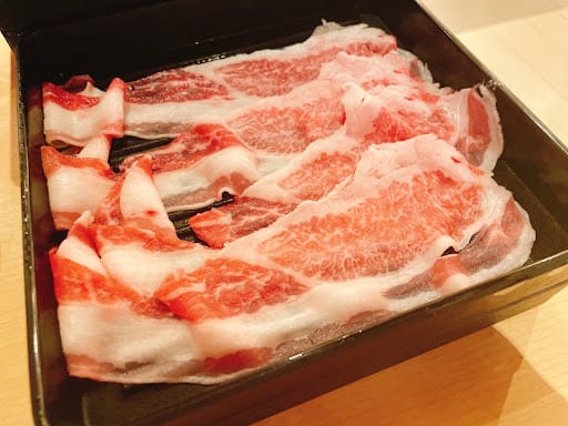 Shabu Sai Causeway Point