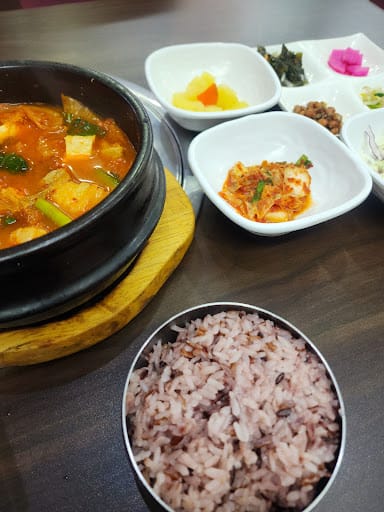 Gayageum Korean Family Restaurant