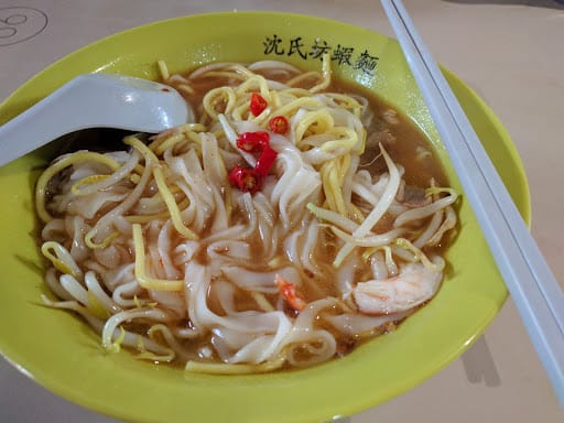 Bendemeer Prawn Noodle (#01-42)