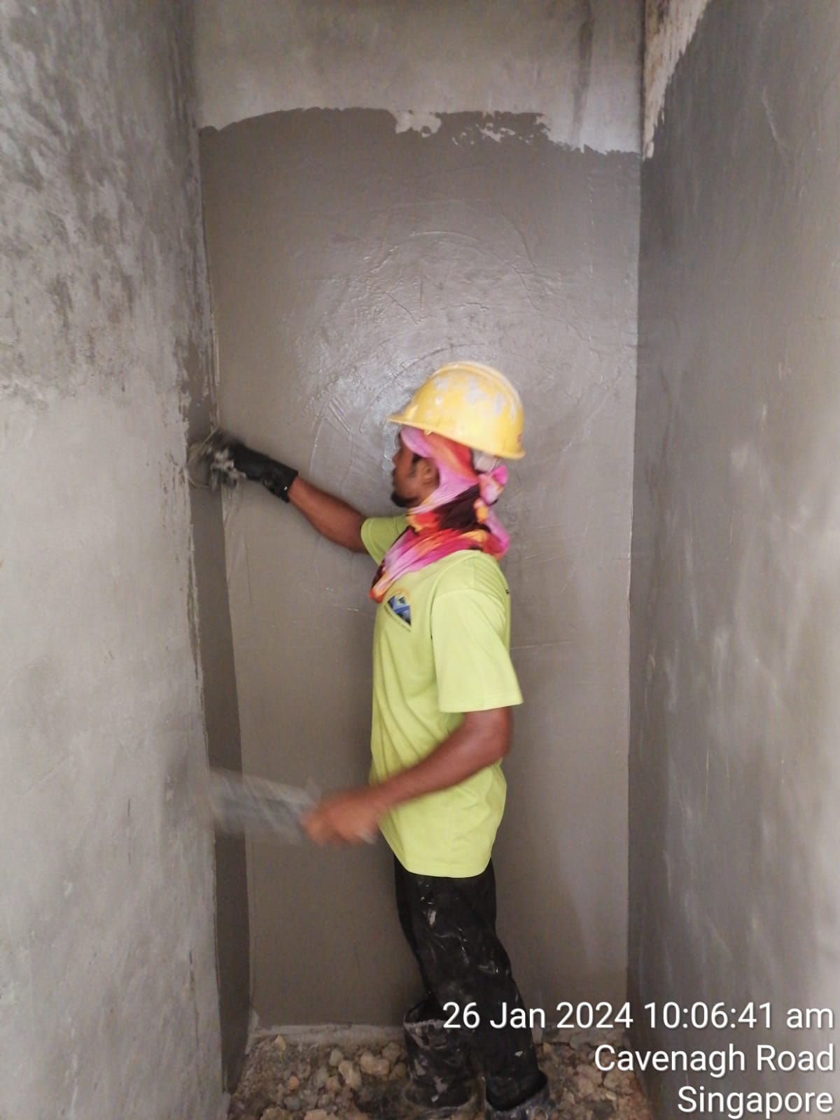 Buildbest Design & Renovation