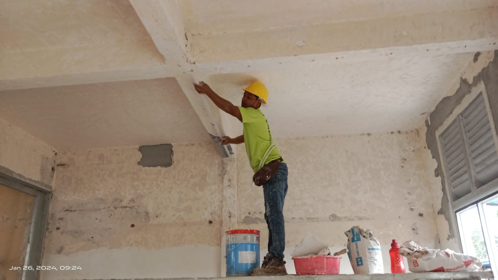 Buildbest Design & Renovation