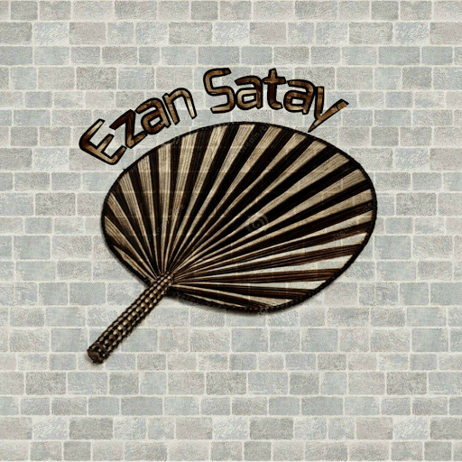 Ezan Satay