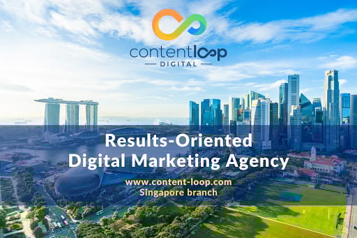 Content Loop Digital