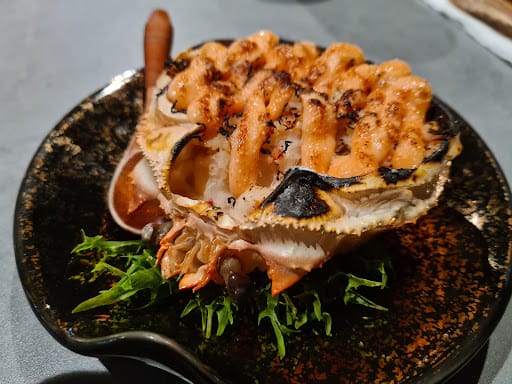 Kura Oyster & Highball