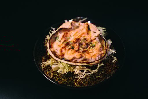 Kura Oyster & Highball