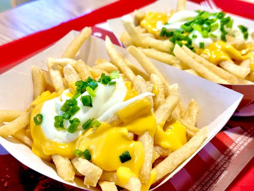 KFC PAYA LEBAR QUARTER - PLQ