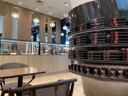 Awfully Chocolate (Star Vista)