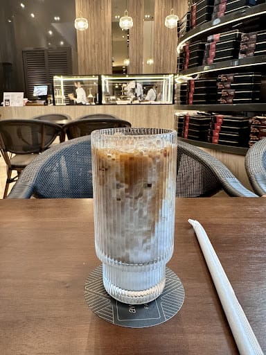 Awfully Chocolate (Star Vista)