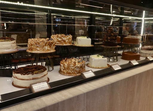 Awfully Chocolate (Star Vista)