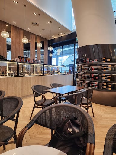 Awfully Chocolate (Star Vista)