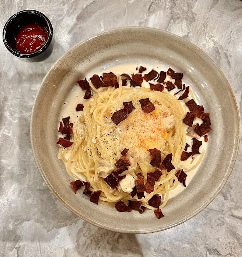 Poulet - Causeway Point