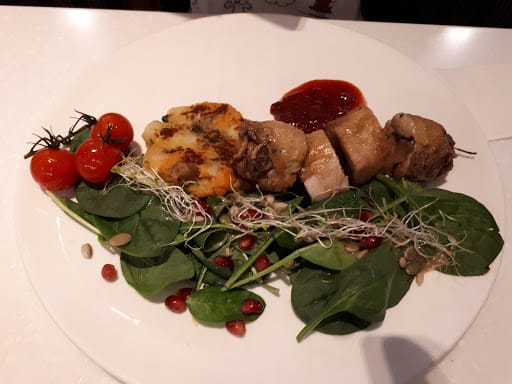 Cedele Bakery Kitchen - Great World