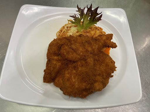 Victor's Western Grill And Pasta - Clementi