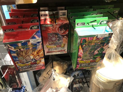 Battle Bunker - Bugis+