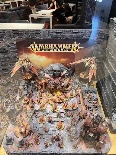 Battle Bunker - Bugis+