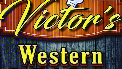 Victor's Western Grill And Pasta - Clementi