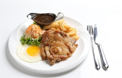 Victor's Western Grill And Pasta - Clementi