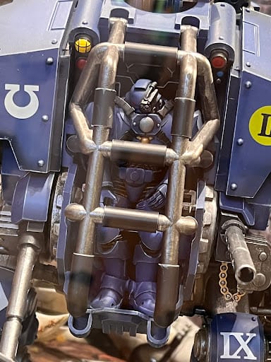 Battle Bunker - Bugis+