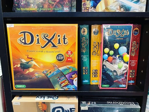 Battle Bunker - Bugis+