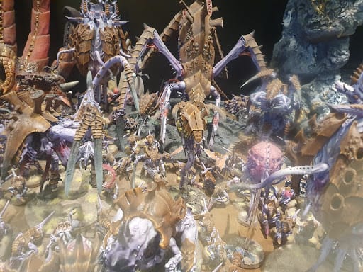 Battle Bunker - Bugis+