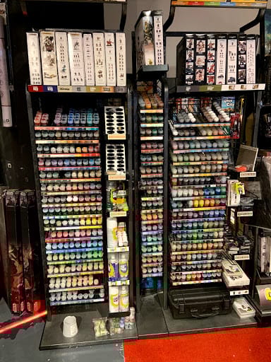 Battle Bunker - Bugis+