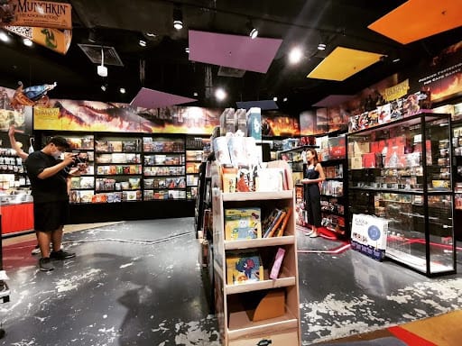 Battle Bunker - Bugis+