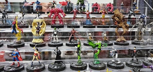 Battle Bunker - Bugis+