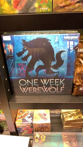 Battle Bunker - Bugis+