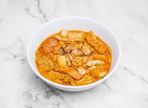 Soi 19 Thai Wanton Mee Clementi