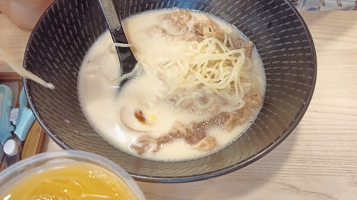 Yoshinoya - Junction 8