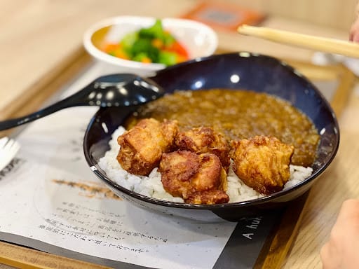 Yoshinoya - Junction 8