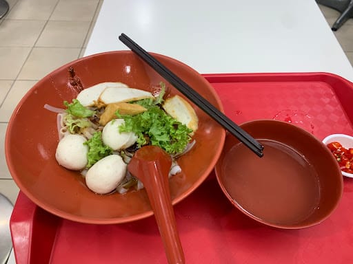 Fei Siong - Junction 8