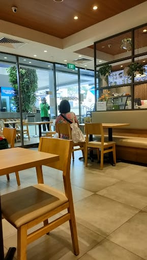 Yoshinoya - Junction 8