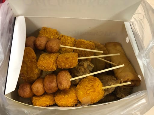 Old Chang Kee - Junction 8