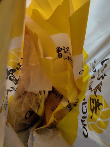 Old Chang Kee - Junction 8