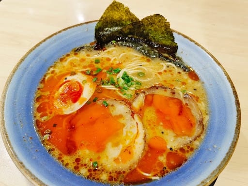 Watami Japanese Dining - Junction 8