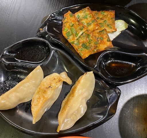 Ajisen Ramen - Junction 8