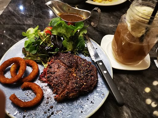 MediumRare by Saveur