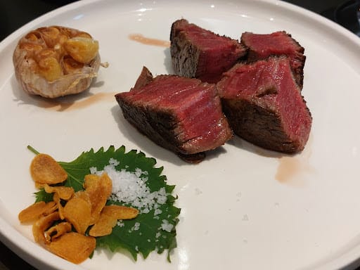 WAGYU-X @ Club Street