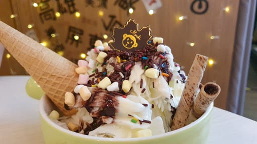 MONKI 台灣小吃部 (Star Vista)