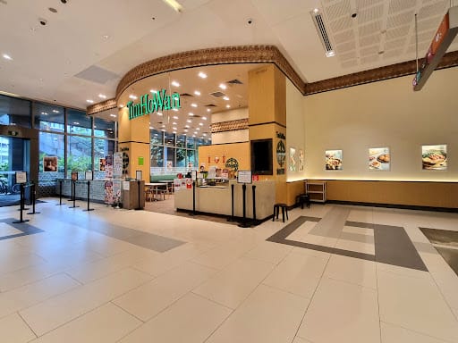 Tim Ho Wan (Westgate)
