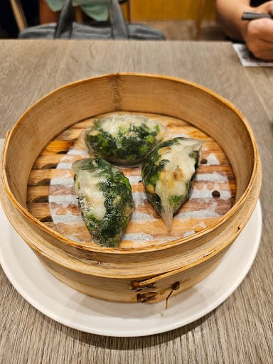 Tim Ho Wan (Westgate)