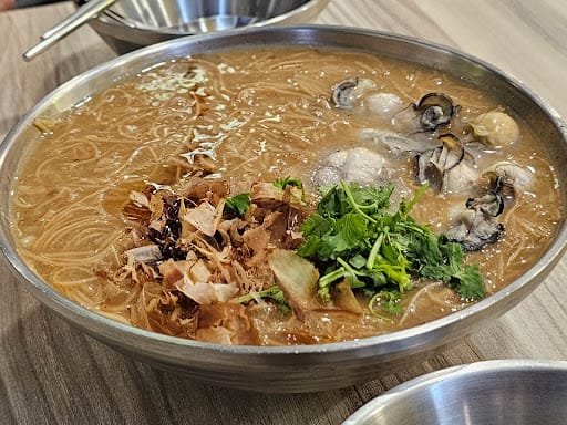 MONKI 台灣小吃部 (Star Vista)